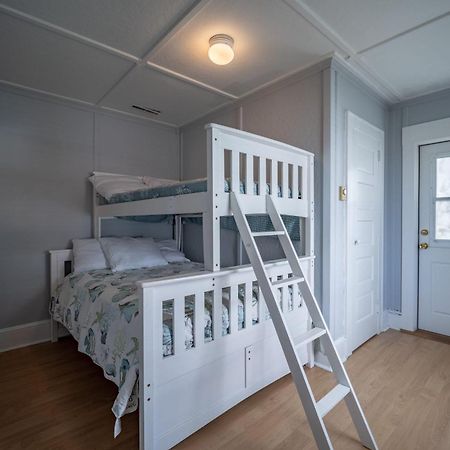 Boardwalk1009-6 Apartment Ocean City Bagian luar foto