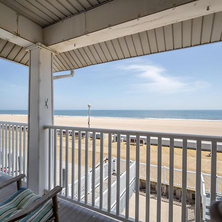 Boardwalk1009-6 Apartment Ocean City Bagian luar foto
