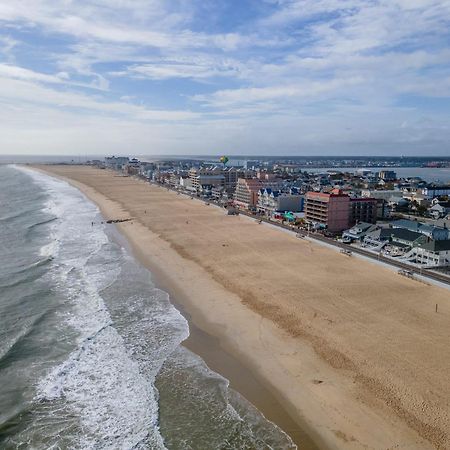 Boardwalk1009-6 Apartment Ocean City Bagian luar foto