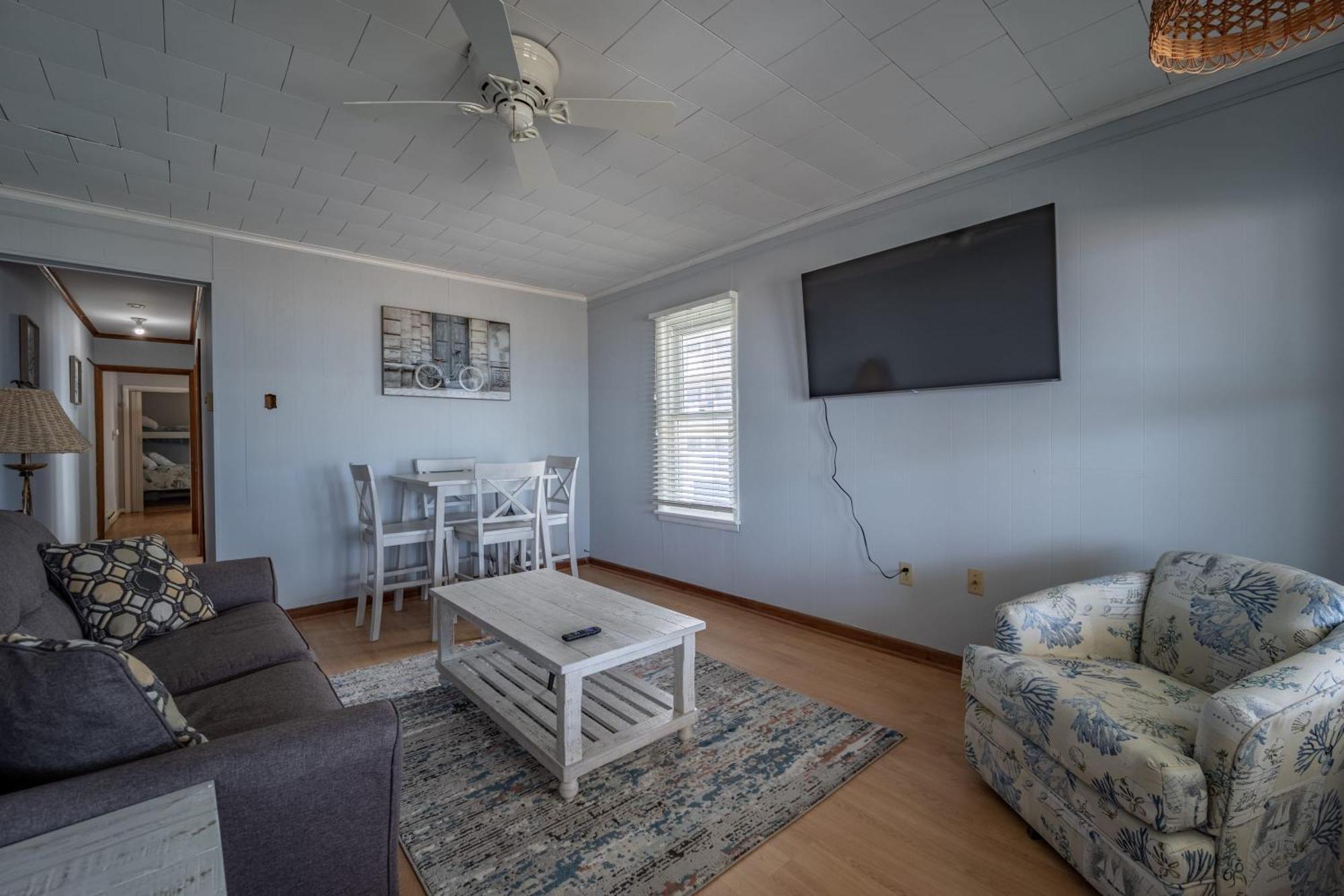 Boardwalk1009-6 Apartment Ocean City Bagian luar foto