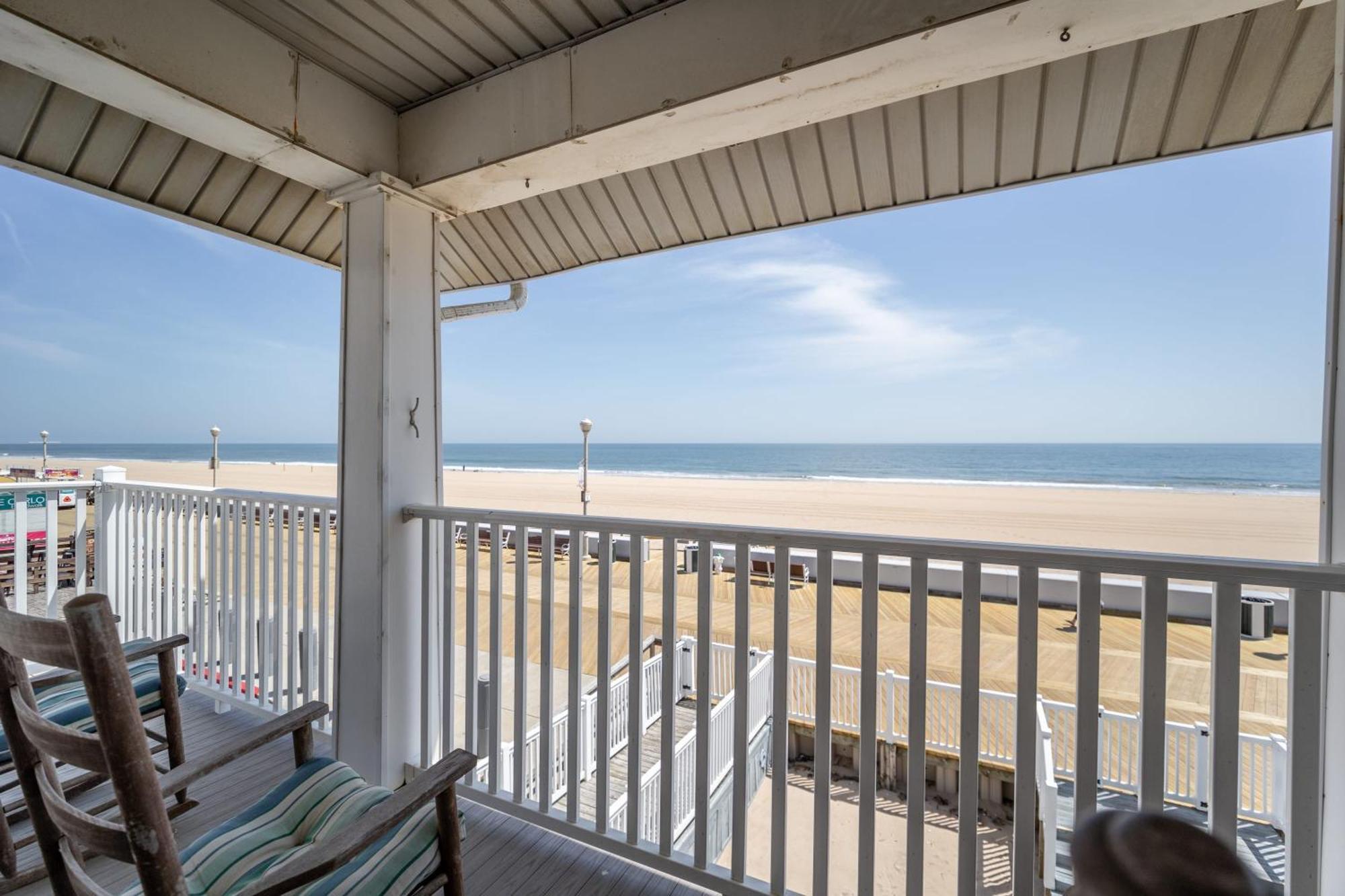 Boardwalk1009-6 Apartment Ocean City Bagian luar foto